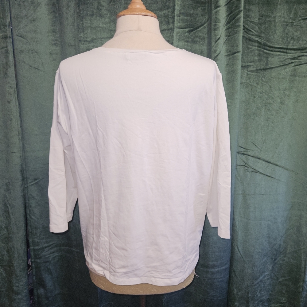 VERDA Tee - Picture 2 of 4